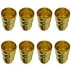 Dorman Fuel Injector Sleeve Cup Set Ford Super Duty Van Econoline 7.3 Diesel New. Price: $84.95.