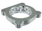 Afe Silver Bullet Throttle Body Spacers Tbs For Jeep Wrangler (jk) 07-11 V6-3.8L New. Price: $139.00.