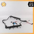 08-14 Bmw E70 X5 X6 Fuel Injector Injection Wiring Harness Oem Used. Price: $99.60.