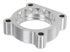Afe Power 46-38002 Silver Bullet Throttle Body Spacer Kit New. Price: $153.99.