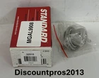 Standard FPD17 Fuel Injection Pressure Damper Ford Mazda Mercury 1999-2006 New. Price: $60.00.