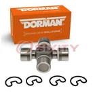 Dorman Rear Shaft Repair Kit For 1996-1997 Lexus LX450 Driveline Axles Gx New. Price: $54.31.