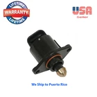 Idle Air Control Valve Iac Fits: Suzuki Amigo 98-200 Roder Rodeo Sport 98-03 New. Price: $10.44.