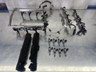 2021-2024 Ford F150 F-150 5.0 Oem Direct Fuel Injection Rail Injectors Used. Price: $600.00.