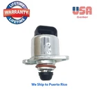 88893284 Idle Air Control Valve Fits: Cadillac Oldsmobile Pontiac New. Price: $11.10.