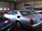 Fuel Injection Parts Injector Fits 00-05 Deville 2088446 Used. Price: $65.00.