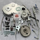24 Valve Cummins P7100 Pump Conversion Kit With Billet Timing Cover New. Price: $1499.00.