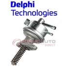 Delphi Mechanical Fuel For 1983 Gmc S15 2.8L V6 Air Delivery Pumps Wt New. Price: $65.79.