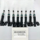 8PCS Genuine Oem Fuel Injector For 2012-2019 Nissan Versa Note 1.6L 16600-1KT0A New. Price: $99.99.