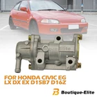 Fast Idle Thermo Valve For Honda Civic Eg Lx Dx Ex D15B7 D16Z 16500-P06-A00 New. Price: $72.76.