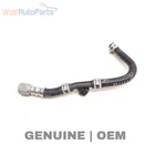 2011-2017 Vw Touareg 3.6L Fuel Line / Hose 7P6130295D Used. Price: $20.49.