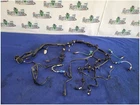 2010 Ford Mustang Gt 3V 4.6L Fuel Injector Harness Wire Plug *read* 2838. Price: $359.99.