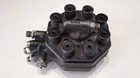 Mercedes W126 W116 R107 C107 Fuel Distributor 0438100012 Used. Price: $449.00.