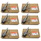 6SET 5579409PX Fuel Injector Kit For Cummins Isl 2872331 Us New. Price: $735.00.