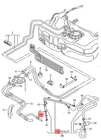 Genuine Vw Audi Seat Bora Variant 4MOTION Crafter Non-return Valve 165201542B New. Price: $46.16.