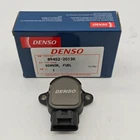 Denso Throttle Position Sensor For Toyota Corolla Matrix Pontiac 89452-20130 New. Price: $39.00.