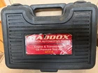 Maddox Engine & Transmission Oil Pressure Test Kit MF17-B Used. Price: $44.99.