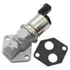 Fuel Injection Idle Air Control Valve-valve Only Walker Products 215-2112 New. Price: $288.99.