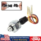 FT4Z9F838A Powerstroke+pigtail Injection Control Pressure Sensor Ford F250 New. Price: $19.99.