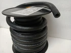 3/8" Id Fuel Injection Hose- Sae 30R9 Gas/diesel/ethanol Continental 9.5 Mm 25FT New. Price: $76.44.