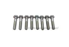 2001-2004 6.6L LB7 Gm Chevy Duramax Fuel Injector Banjo Bolt Set 97228929 New. Price: $80.00.