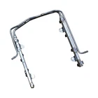 21-25 Ford F150 5.0L Fuel Supply Port Injection Rail Manifold ML3Z9F792B Nto Oem Used. Price: $195.00.