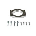 Holley Fuel Injection Throttle Body Adapter 300-660; New. Price: $113.00.