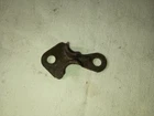 1996-2007 Vortec V-8 And V6 Fuel Line Bracket Clip Clamp On Top Of Intake Used. Price: $15.50.