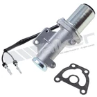 Walker Products Fuel Injection Idle Air Control Valve For 90-00 Nissan 215-1058 New. Price: $68.81.