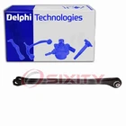 Delphi Rear Lower Suspension Control Arm For 1996-2000 Bmw 328I Spring Ride Rd New. Price: $53.92.