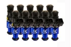 1200CC Fic Fuel Clinic Injectors Set Bmw E60 M5 V10 S85B50 Highz New. Price: $1323.00.