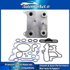 Standard Ignition Engine Oil Cooler Kit 2004-2005 Ford E-350 Club Wagon New. Price: $395.80.
