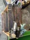 Mercedes OM617 Fuel Lift Pump 0440017022 Fp/k 22MW22 W123 300D 240D Working Oem Used. Price: $150.00.