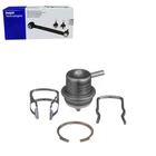 Delphi Fuel Injection Pressure Regulator For 2000-2005 Chevrolet Tahoe New. Price: $104.24.