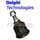 Delphi Front Lower Suspension Ball Joint For 1976-1979 Buick Opel Spring Cf New. Price: $41.98.