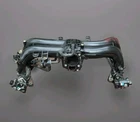 2015-2019 Subaru Outback Legacy 2.5L Intake Manifold With Solenoids 14001AC33A Used. Price: $110.41.