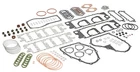 Elring 102.793 Engine Cylinder Head Gasket Set For 74-77 Porsche 911 New. Price: $265.99.