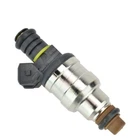 Engine Fuel Injector Mazda Buick Ford Pickup Truck Lincoln Mercury Olds New. Price: $60.38.
