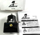 Aeromotive 13114 Marine A1000 Fuel Injected Bypass Regulator New. Price: $196.36.