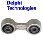 Delphi Rear Suspension Stabilizer Bar Link Kit For 1993-1994 Bmw 740IL Ax New. Price: $30.33.