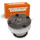 Dorman Exhaust Engine Variable Timing Sprocket For 2015-2017 Lincoln Bi New. Price: $156.69.