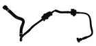 Porsche Panamera 2011-2016 Fuel Vent Line With Purge Valve 94611002004. Price: $79.90.