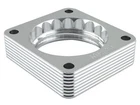 Afe Filters 46-33007 Throttle Body Spacer Kit New. Price: $161.40.