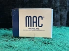 Mac Valves Inc 45A-AA1-DDBA-1BA Solenoid New. Price: $49.99.