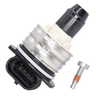 Walker Products 215-1078 Fuel Injection Idle Control Valve (2151078) New. Price: $107.34.