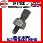 Fuel Injector Rail Pressure Sensor Fits Volvo V40 V60 V90 XC60 XC90 2.0 T5 T6 New. Price: $67.72.