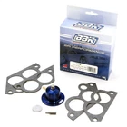 Bbk Performance 1714 Fuel Pressure Regulator Conversion Kit 85-92 Gm Tpi Engine New. Price: $149.99.