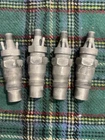 240D Mercedes/bosch W123 Diesel OM617 Matching Fuel Injector Set Refurbed..read Remanufactured. Price: $475.00.