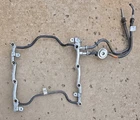 1998 Ford Mustang Gt 4.6 Engine Fuel Rail Line & Regulator 96 97 Used. Price: $189.99.