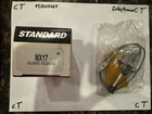 Mixture Control Solenoid Standard MX17 New. Price: $48.64.